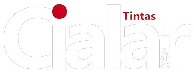 Cialar Tintas
