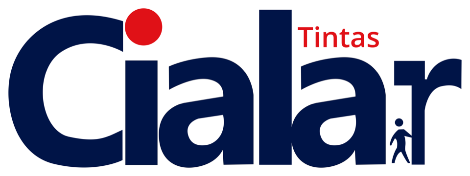 Cialar Tintas